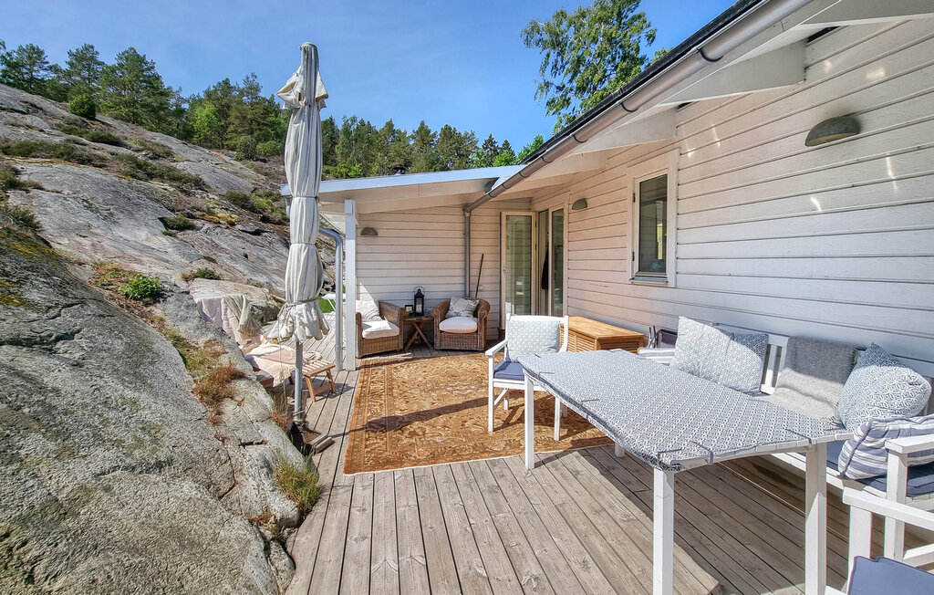 Ferienhaus - Tjörn , Schweden - S54399 8