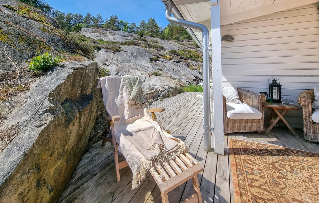 Ferienhaus - Tjörn , Schweden - S54399 14