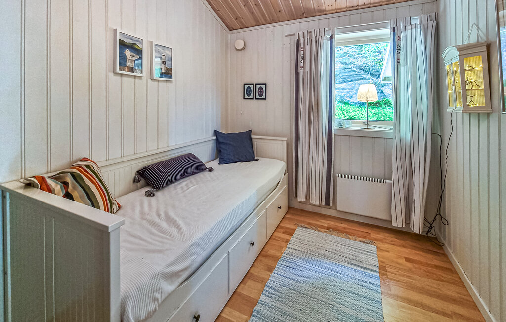 Ferienhaus - Henån/Orust , Schweden - S54421 18