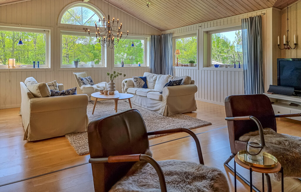 Ferienhaus - Henån/Orust , Schweden - S54421 13