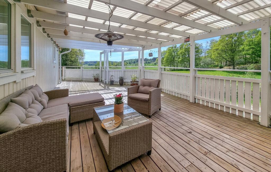 Ferienhaus - Henån/Orust , Schweden - S54421 11