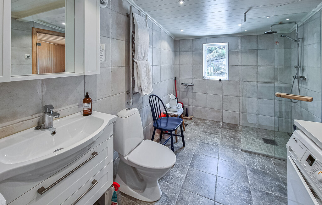 Ferienhaus - Tjörn , Schweden - S54399 23