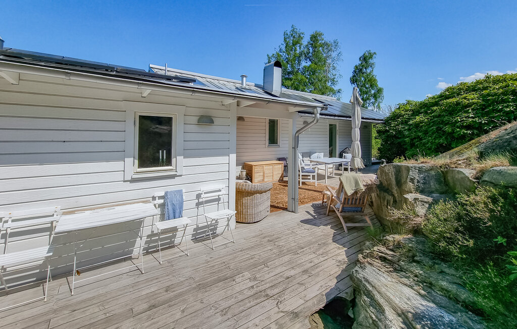 Ferienhaus - Tjörn , Schweden - S54399 12