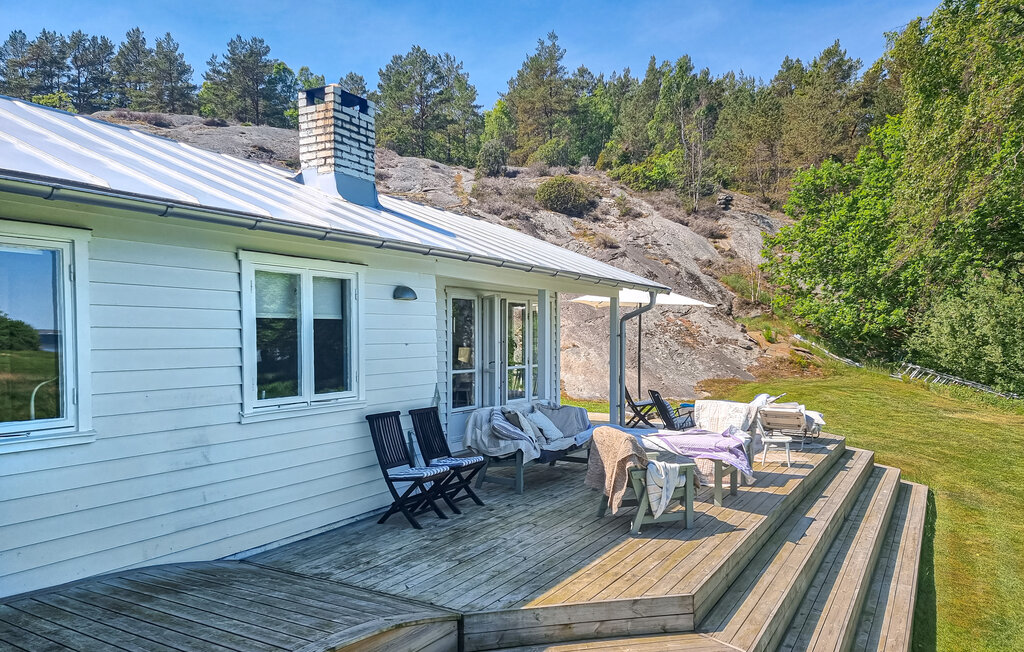 Ferienhaus - Tjörn , Schweden - S54399 15