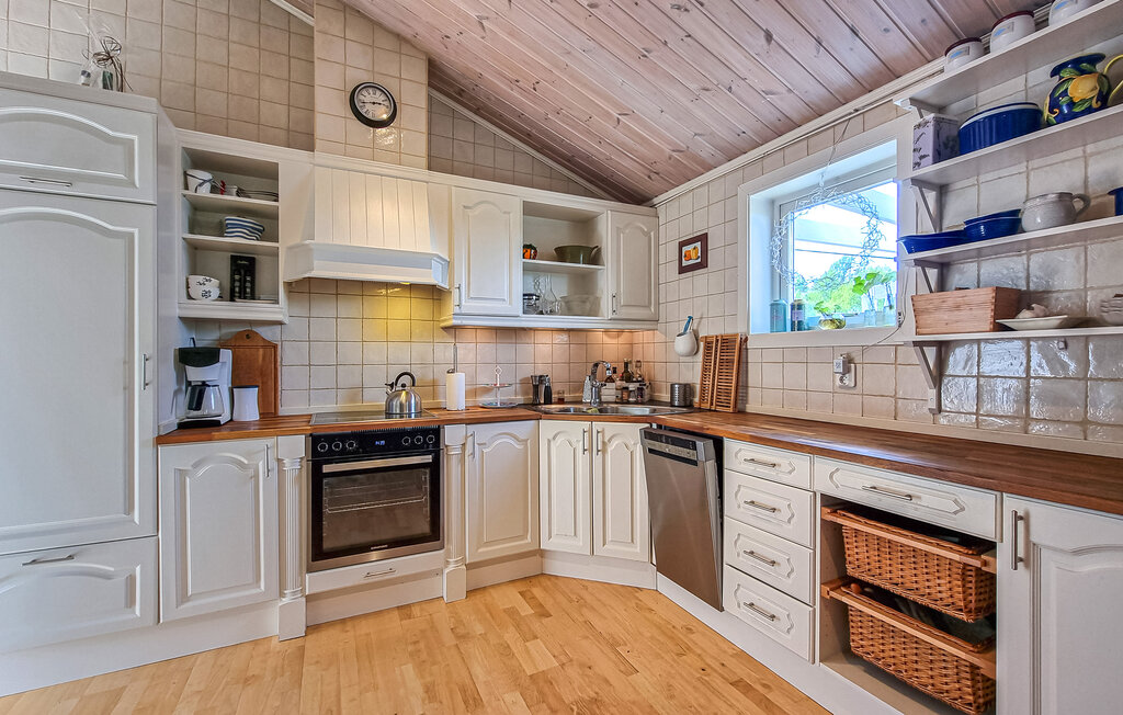 Ferienhaus - Henån/Orust , Schweden - S54421 8