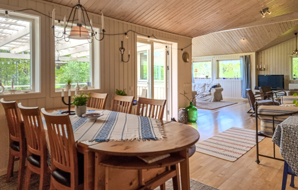 Ferienhaus - Henån/Orust , Schweden - S54421 7