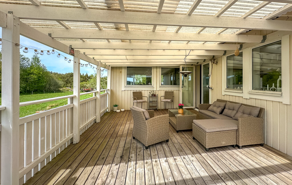 Ferienhaus - Henån/Orust , Schweden - S54421 2