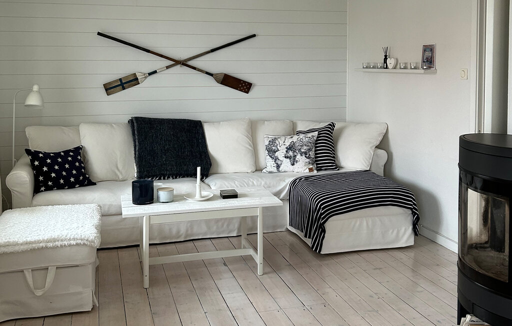 Feriehus - Bovallstrand , Sverige - S54194 2