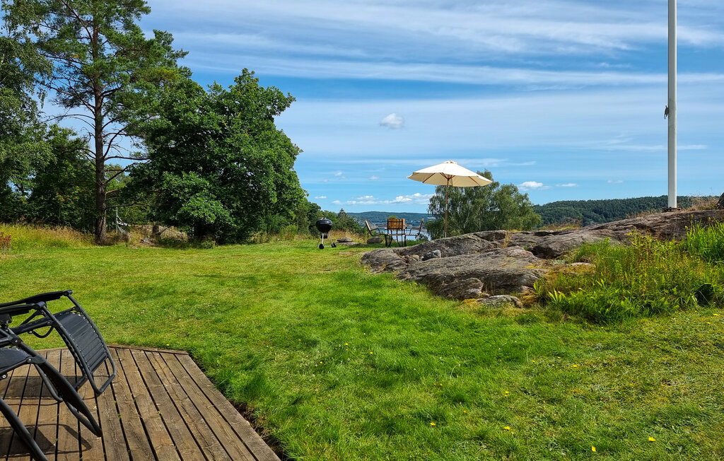 Ferienhaus - Munkedal , Schweden - S54397 12