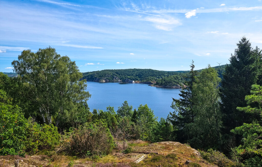 Ferienhaus - Munkedal , Schweden - S54397 13