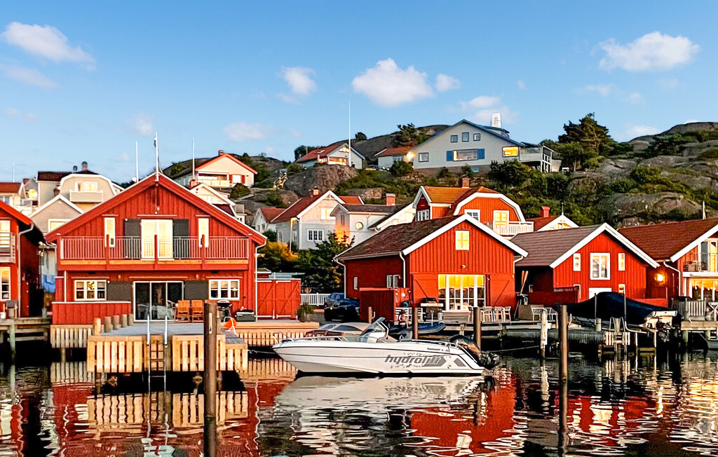 Feriehus - Bovallstrand , Sverige - S54194 12