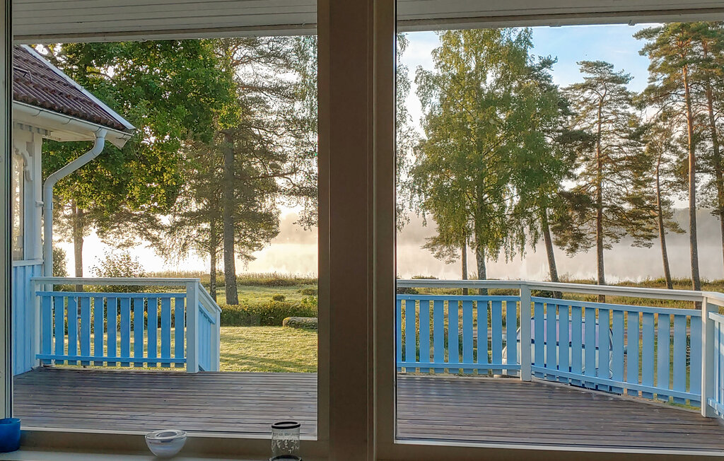 Feriehus - Hökerum , Sverige - S54356 12