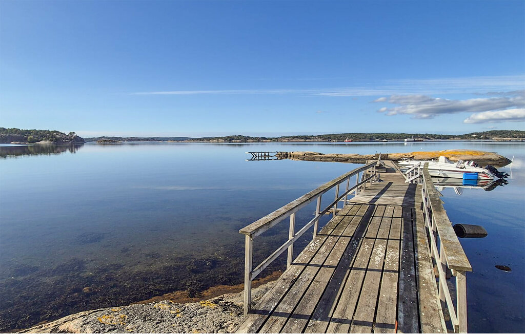 Feriehus - Hjälteby , Sverige - S54087 16