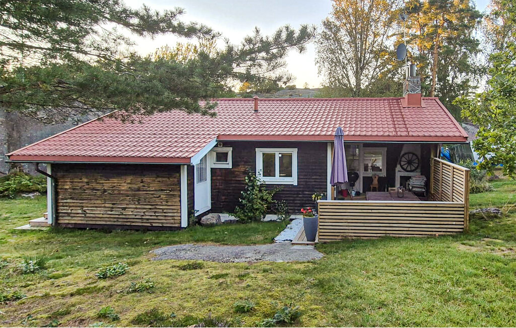 Feriehus - Hjälteby , Sverige - S54087 7