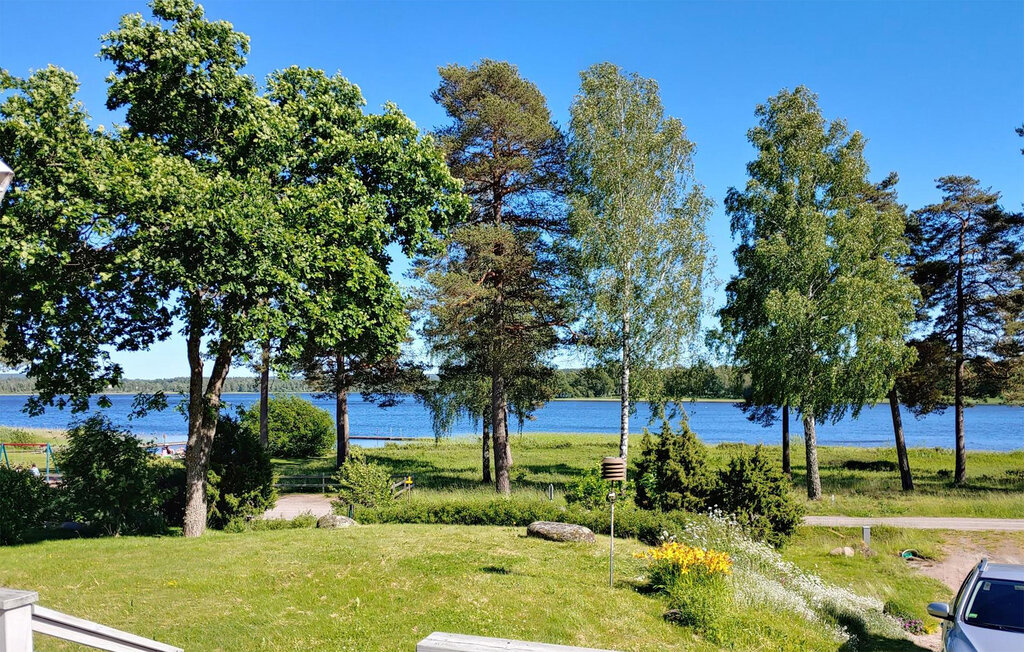 Feriehus - Hökerum , Sverige - S54356 1