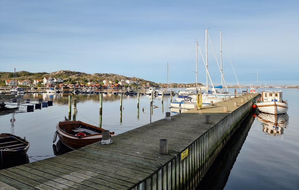 Feriehuse - Rönnäng , Sverige - S54422 20