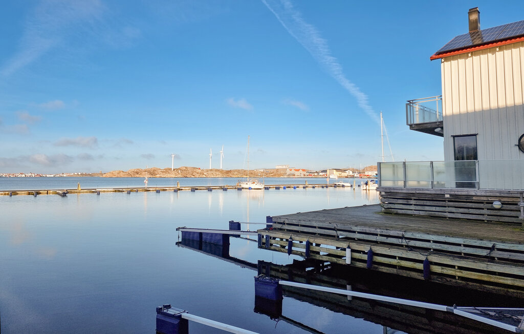 Feriehuse - Rönnäng , Sverige - S54422 22