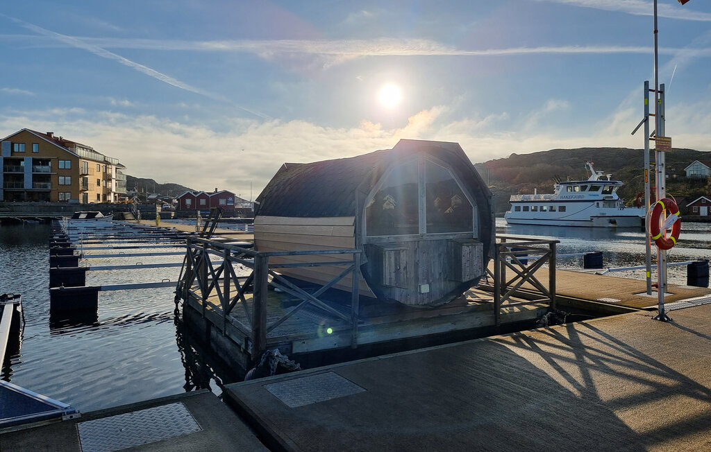 Feriehuse - Rönnäng , Sverige - S54422 23