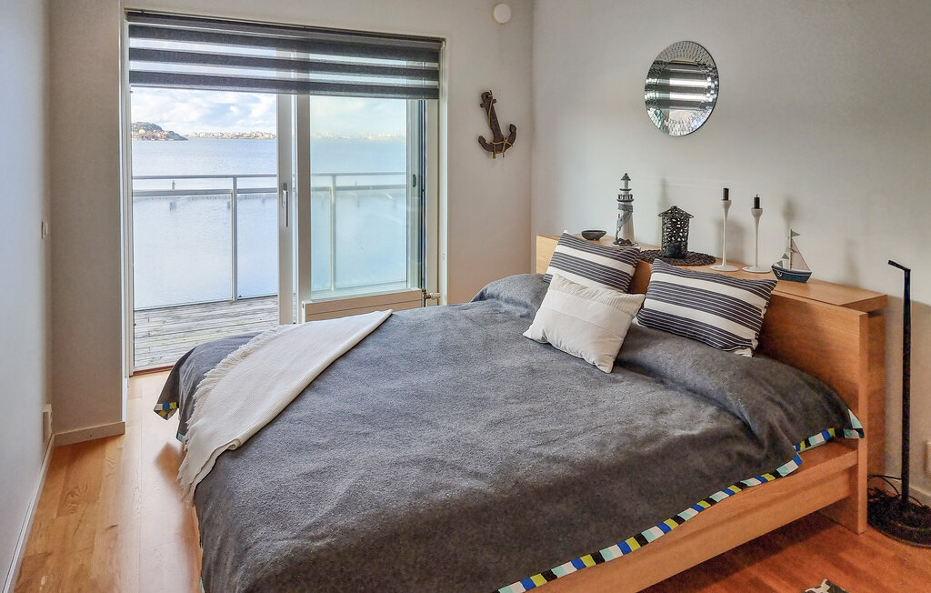 Feriehuse - Rönnäng , Sverige - S54422 8