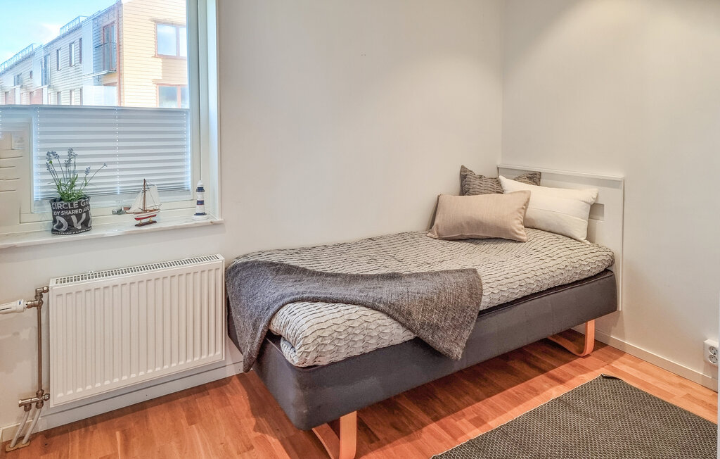 Feriehuse - Rönnäng , Sverige - S54422 16