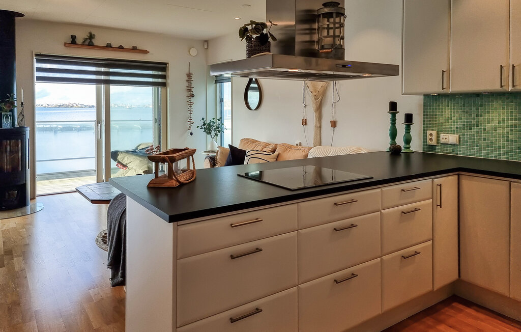 Feriehuse - Rönnäng , Sverige - S54422 7