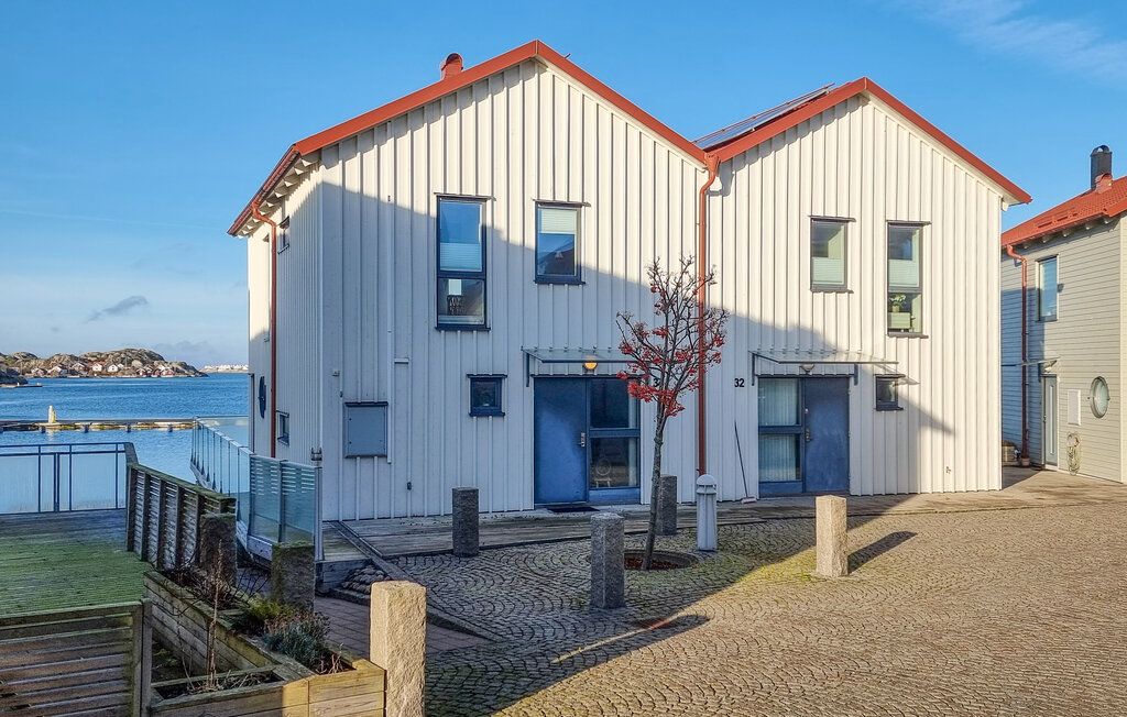 Feriehuse - Rönnäng , Sverige - S54422 10