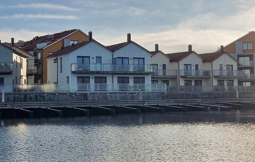 Feriehuse - Rönnäng , Sverige - S54422 11