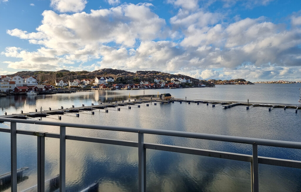 Feriehuse - Rönnäng , Sverige - S54422 9