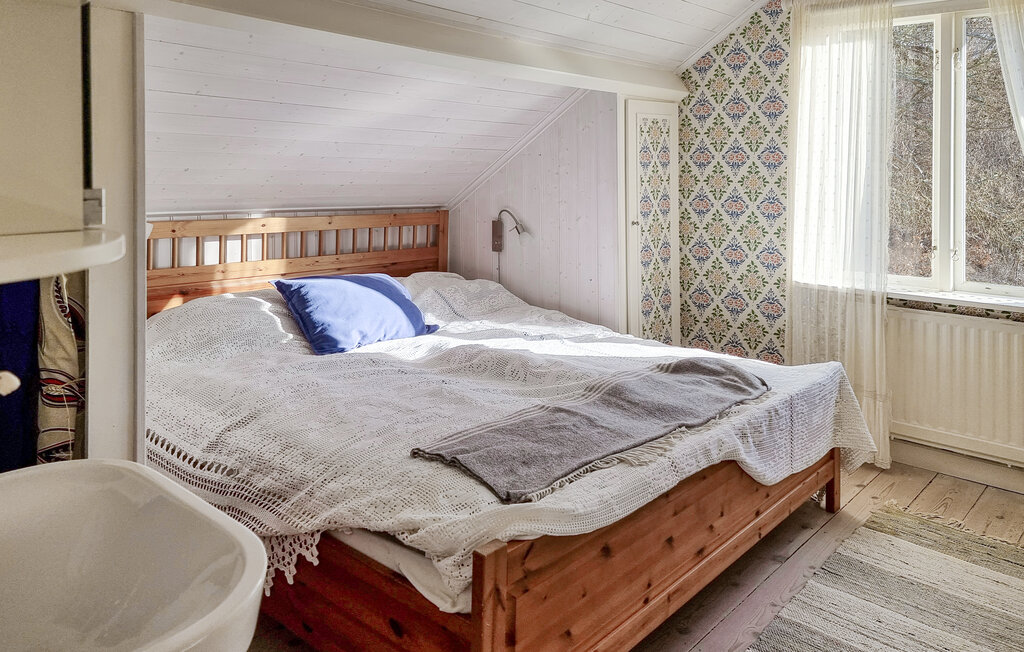 Feriehus - Orust / Nösund , Sverige - S54403 11