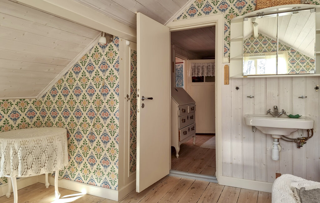 Feriehus - Orust / Nösund , Sverige - S54403 13