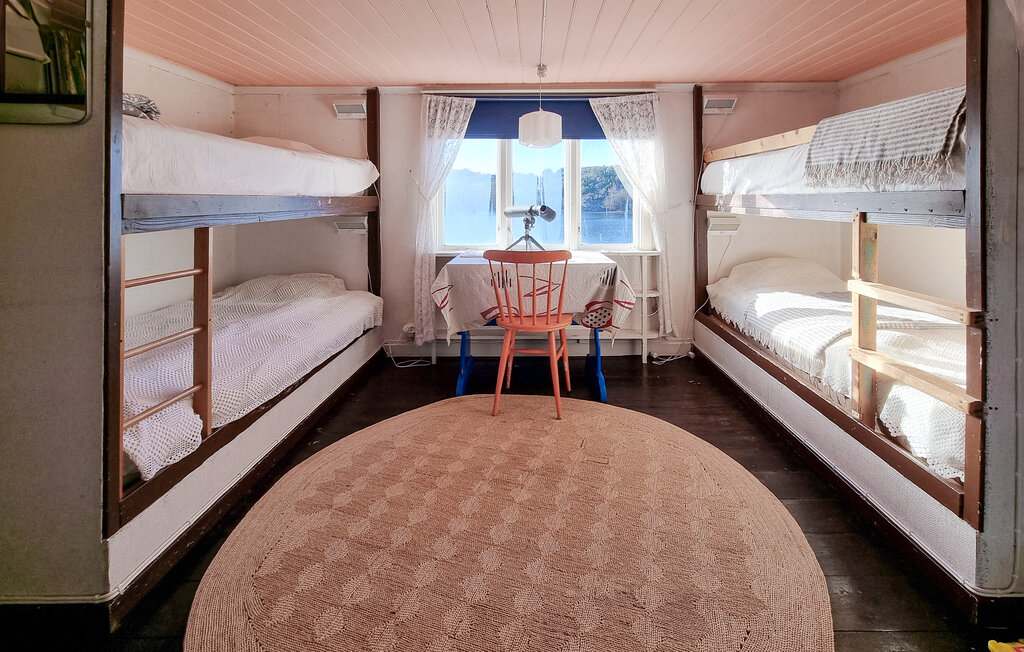 Feriehus - Orust / Nösund , Sverige - S54403 16