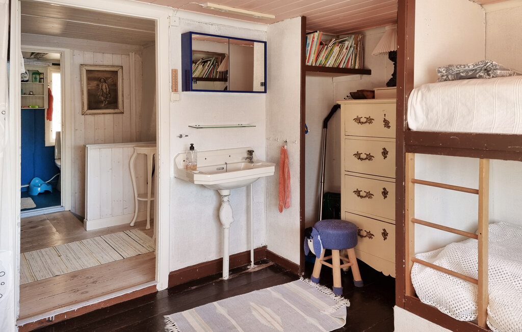 Feriehus - Orust / Nösund , Sverige - S54403 17