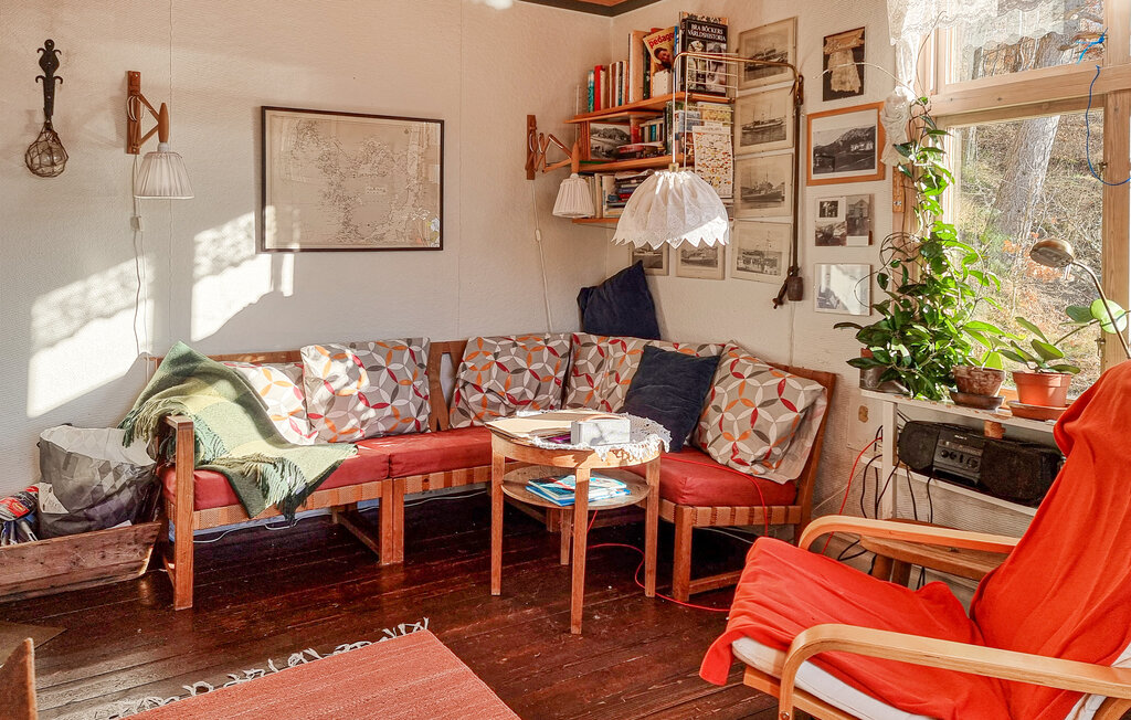 Feriehus - Orust / Nösund , Sverige - S54403 3