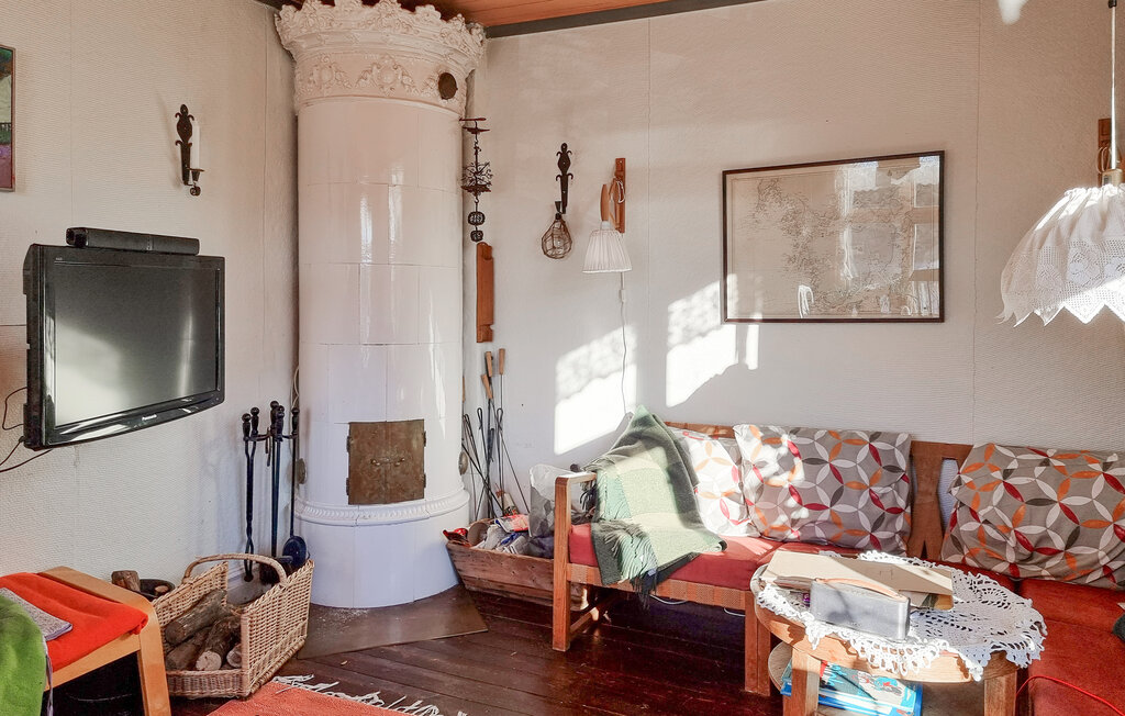 Feriehus - Orust / Nösund , Sverige - S54403 4