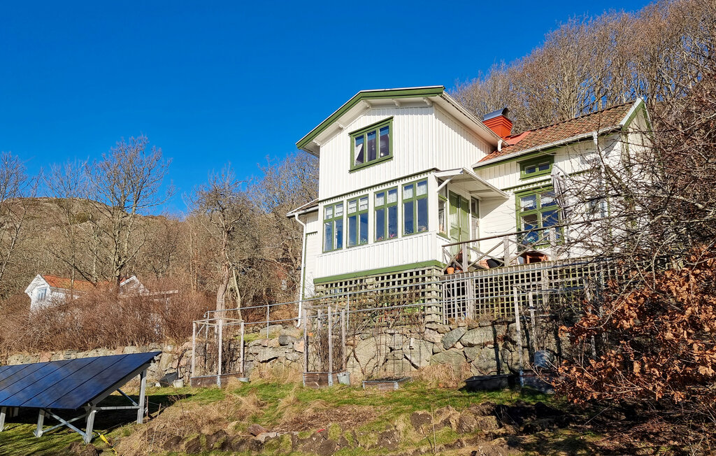 Feriehus - Orust / Nösund , Sverige - S54403 1