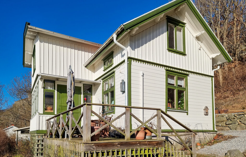 Feriehus - Orust / Nösund , Sverige - S54403 9