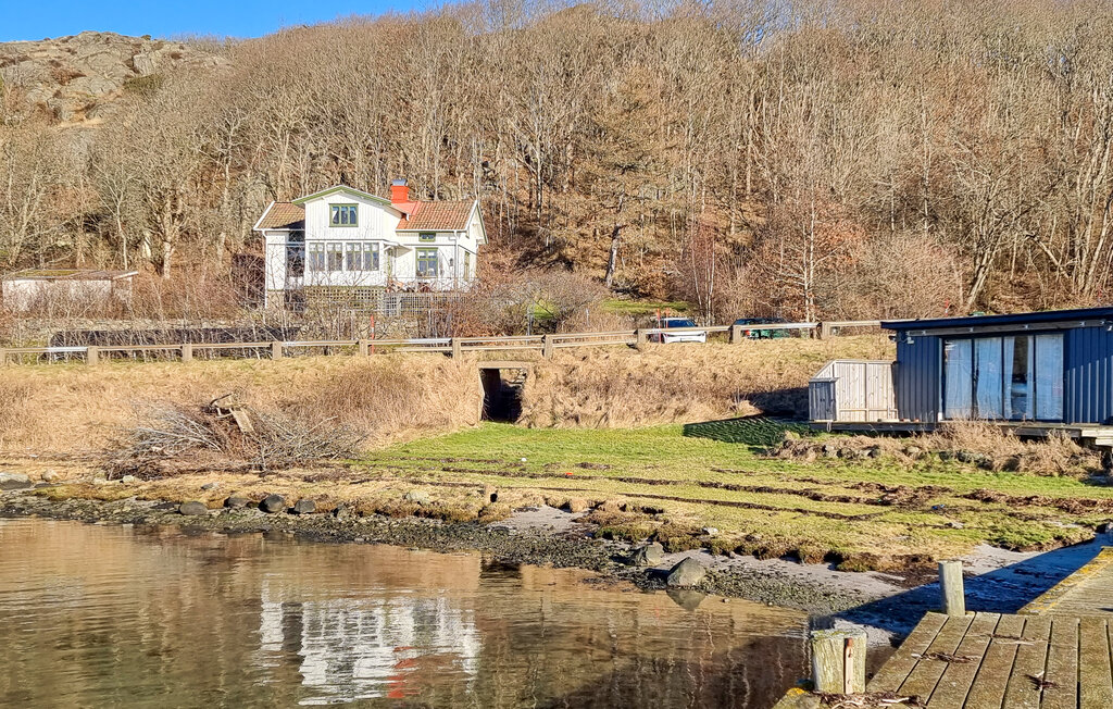 Feriehus - Orust / Nösund , Sverige - S54403 5