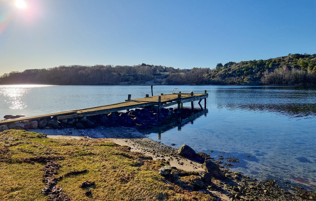 Feriehus - Orust / Nösund , Sverige - S54403 7