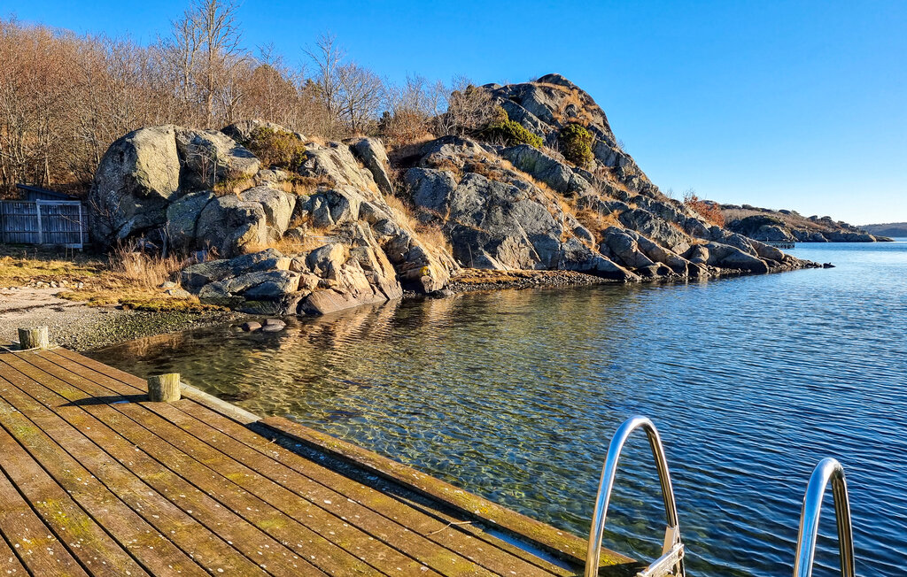 Feriehus - Orust / Nösund , Sverige - S54403 6