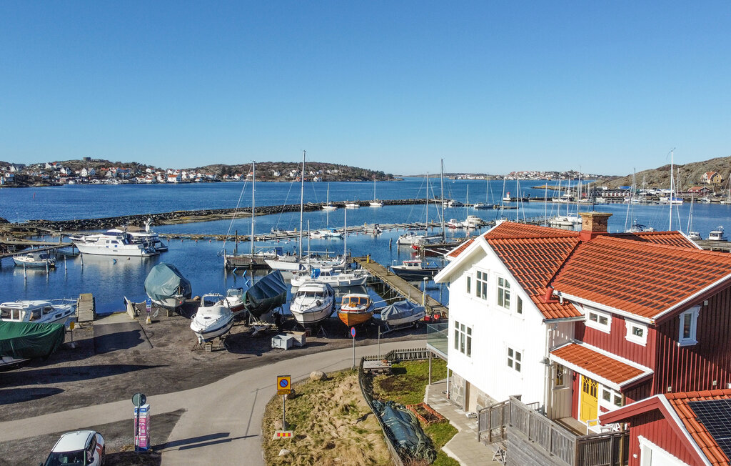 Feriehuse - Göteborg/Björkö , Sverige - S54408 24