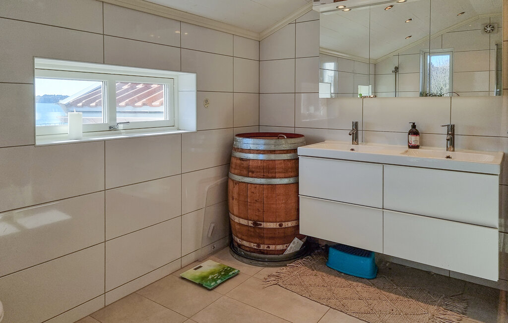 Feriehuse - Göteborg/Björkö , Sverige - S54408 19