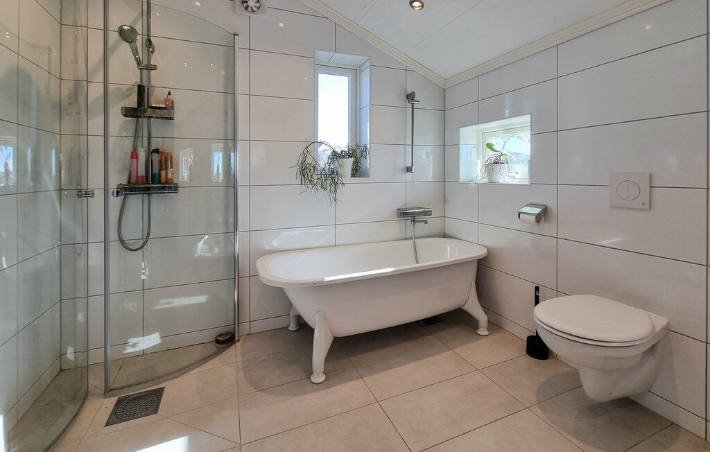 Feriehuse - Göteborg/Björkö , Sverige - S54408 20