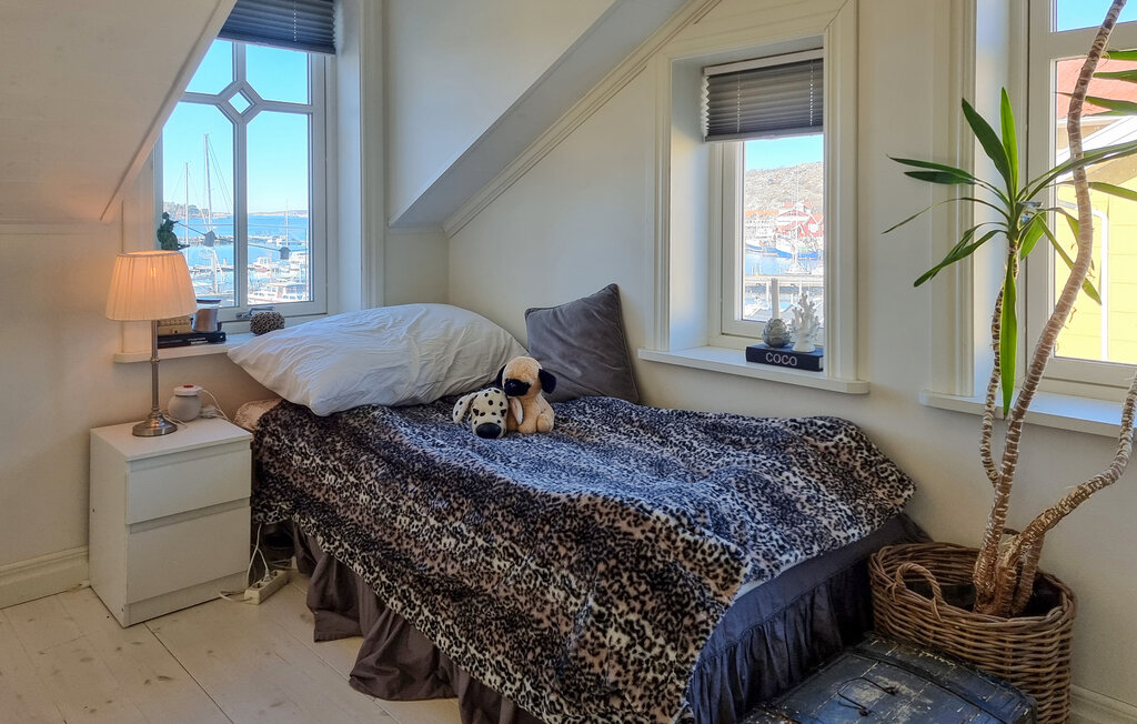 Feriehuse - Göteborg/Björkö , Sverige - S54408 15