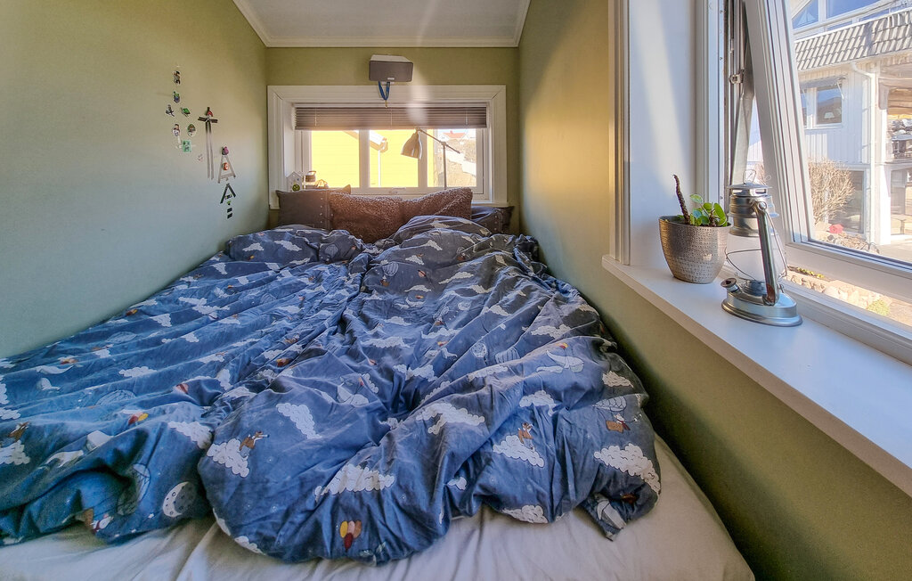 Feriehuse - Göteborg/Björkö , Sverige - S54408 16