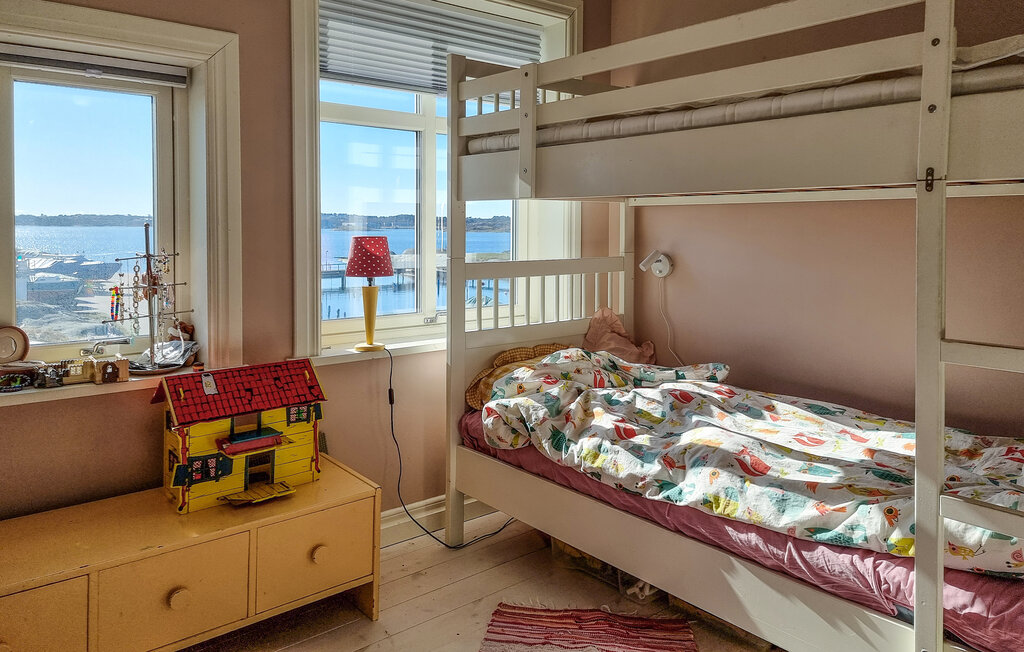 Feriehuse - Göteborg/Björkö , Sverige - S54408 18