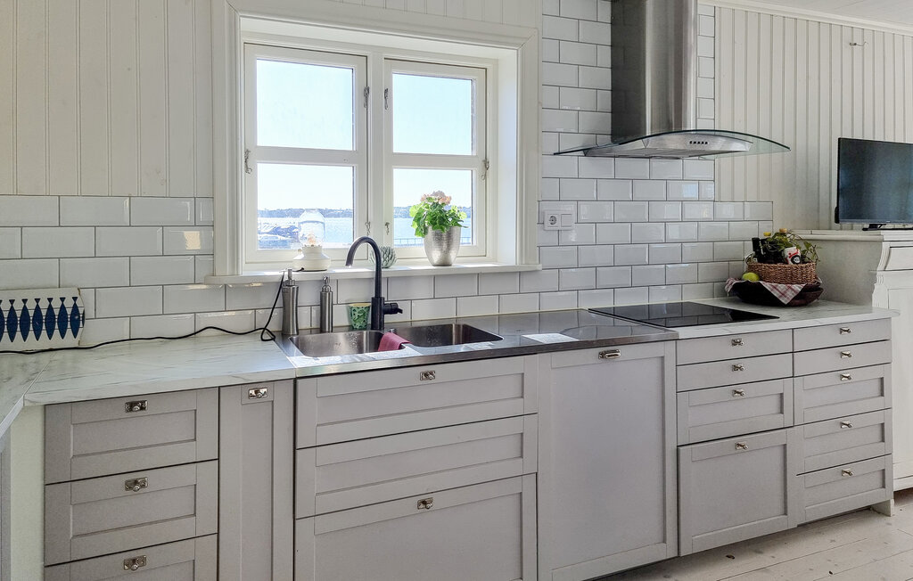 Feriehuse - Göteborg/Björkö , Sverige - S54408 12