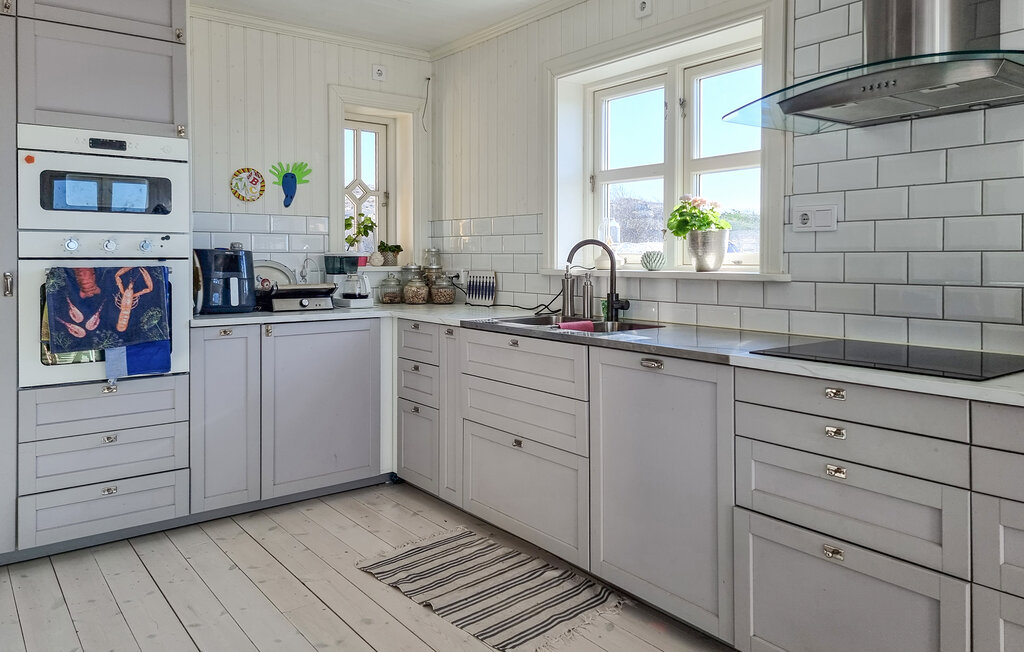 Feriehuse - Göteborg/Björkö , Sverige - S54408 13