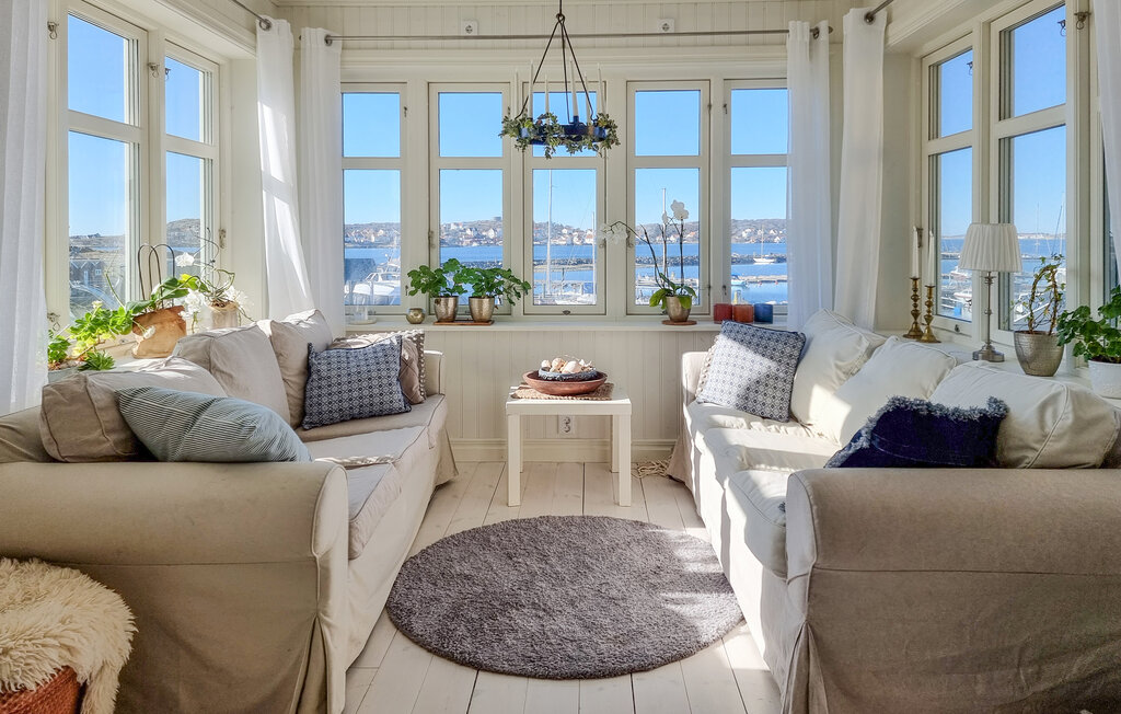 Feriehuse - Göteborg/Björkö , Sverige - S54408 3