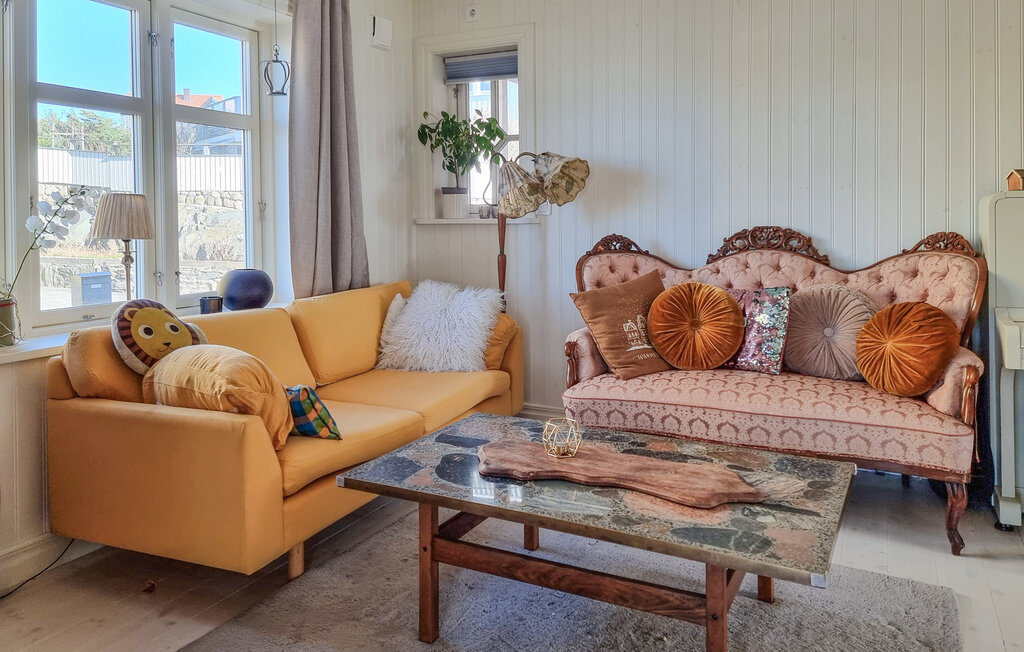 Feriehuse - Göteborg/Björkö , Sverige - S54408 8