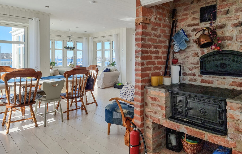 Feriehuse - Göteborg/Björkö , Sverige - S54408 10